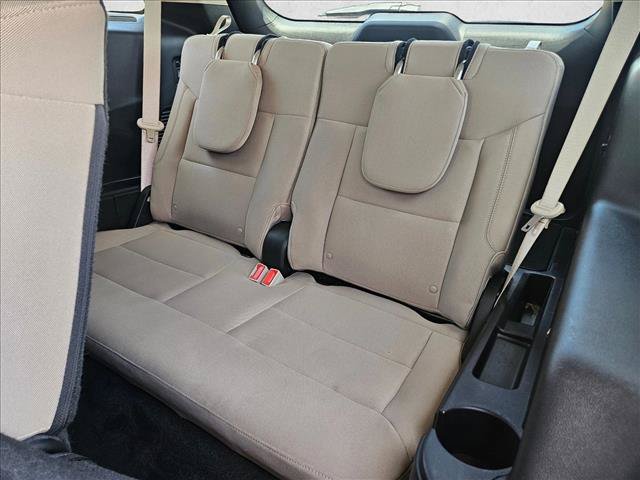 Used 2020 Ford Explorer 2WD image 18
