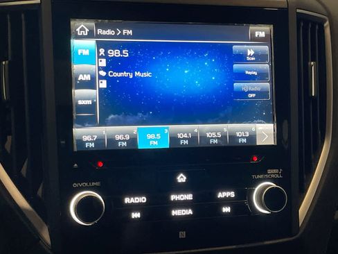 Used 2018 Subaru Impreza 2.0i Sport image 16