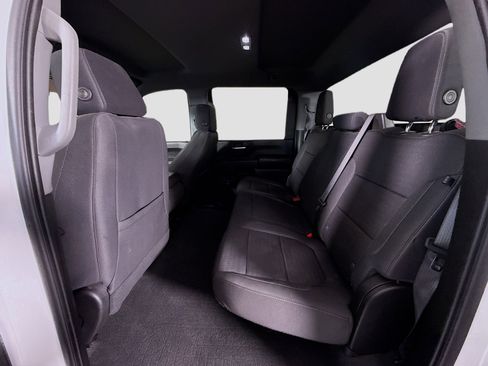 Used 2023 Chevrolet Silverado 2500 LT image 23