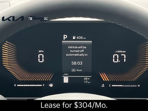 New 2026 Kia K5 GT-Line AWD/4WD image 24