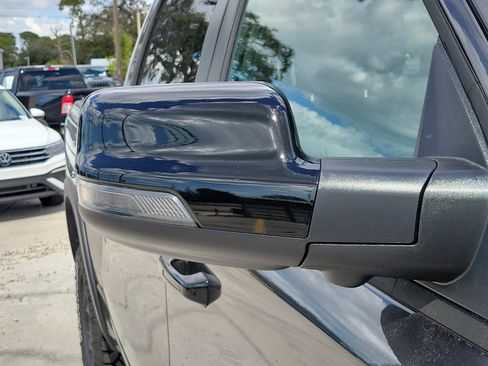 New 2026 RAM 1500 Rebel image 9