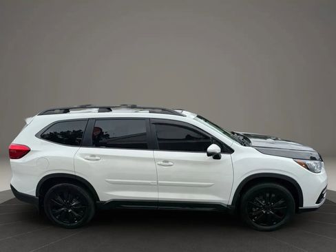 Used 2020 Subaru Ascent Limited w/ Technology Package image 6