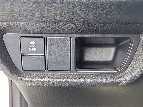 Certified 2024 Honda HR-V Sport image 25