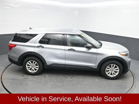 Used 2021 Ford Explorer 4WD image 26