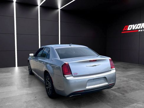 Used 2016 Chrysler 300 S AWD/4WD image 5