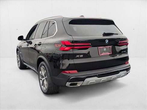 New 2026 BMW X5 xDrive40i image 8