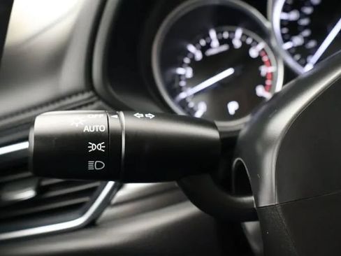 Used 2025 MAZDA CX-5 AWD 2.5 S w/ Select Package image 25