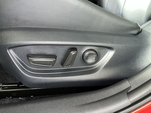 Used 2026 Toyota Camry XSE FWD image 14