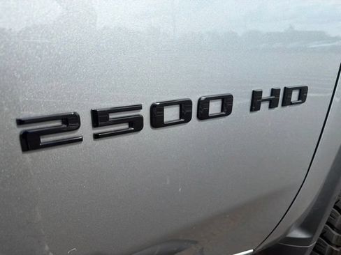 Used 2026 Chevrolet Silverado 2500 LT w/ Trail Boss Package AWD/4WD image 9