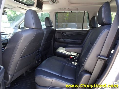 Used 2016 Honda Pilot Elite image 12