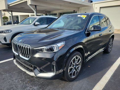 Used 2026 BMW X1 xDrive28i AWD/4WD image 1