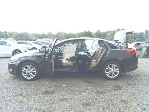 Used 2012 Kia Optima EX FWD image 11