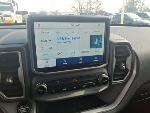 Used 2023 Ford Bronco Sport Big Bend w/ Convenience Package image 16