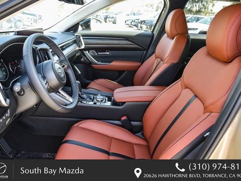 New 2026 MAZDA CX-50 AWD 2.5 S image 19