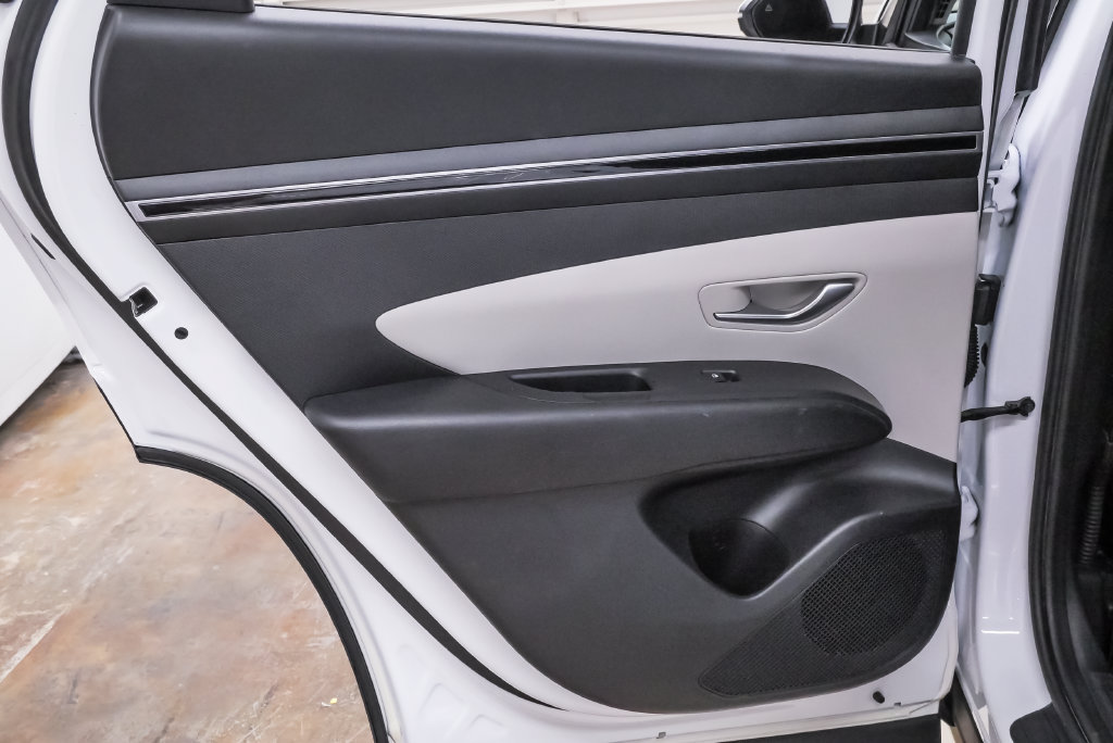 Certified 2022 Hyundai Tucson SEL FWD image 25