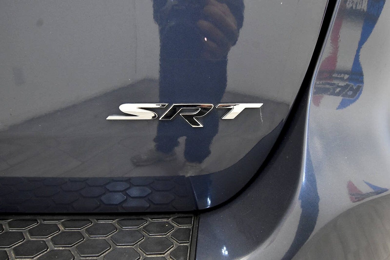 Used 2019 Dodge Durango SRT AWD/4WD image 48