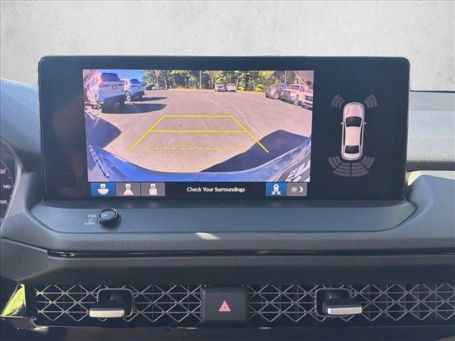 Used 2024 Honda Accord Touring image 18