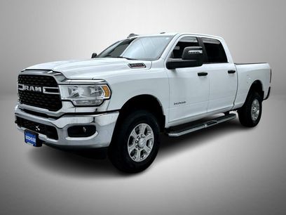 Used 2024 RAM 2500 Big Horn