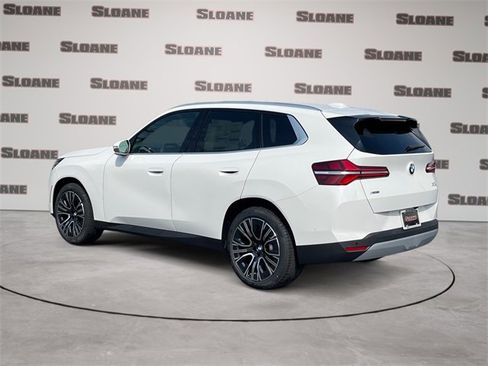 New 2026 BMW X3 xDrive30 w/ Convenience Package image 3