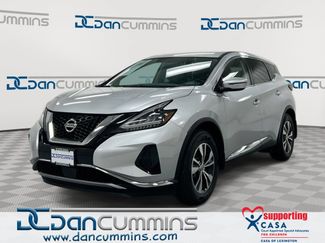 Used 2019 Nissan Murano S FWD video 1