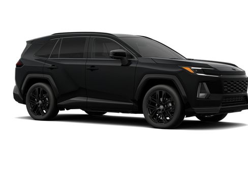 New 2026 Toyota RAV4 XSE w/ Illumination Package (TMS) AWD/4WD image 14