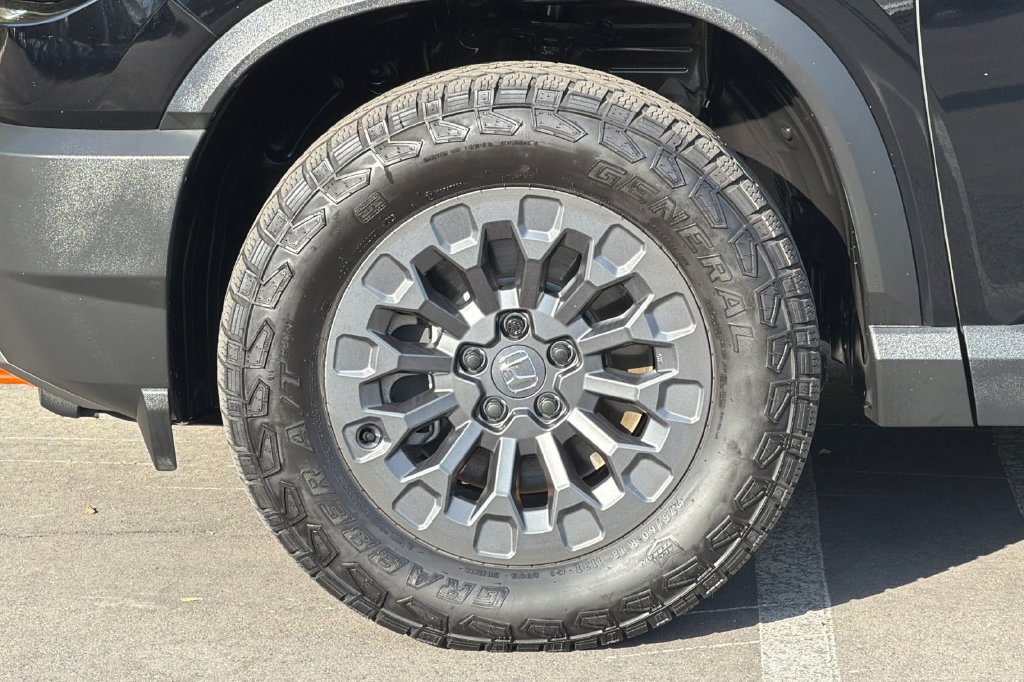 Used 2026 Honda Passport TrailSport image 27