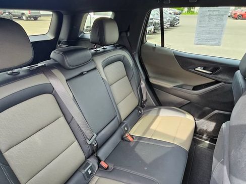 Used 2025 Chevrolet Equinox LT w/ Convenience Package II AWD/4WD image 18