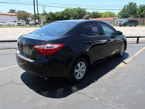 Used 2015 Toyota Corolla L FWD image 3