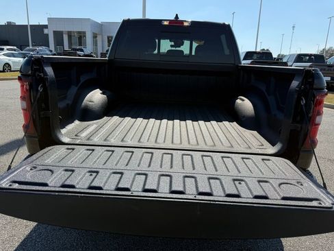 Used 2025 RAM 1500 Tradesman image 23
