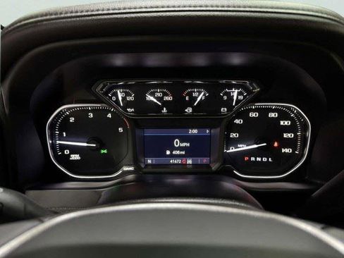 Used 2022 GMC Sierra 2500 AT4 AWD/4WD image 31
