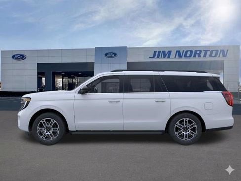 New 2026 Ford Expedition Max Active AWD/4WD image 4