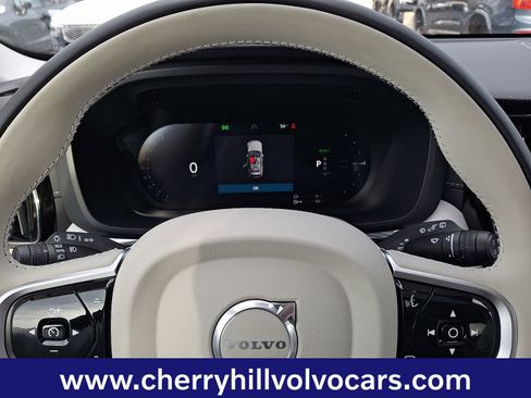 New 2026 Volvo XC60 T8 Ultra w/ Protection Package Premier image 15