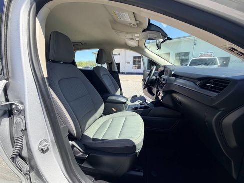 Used 2020 Ford Escape S FWD image 14
