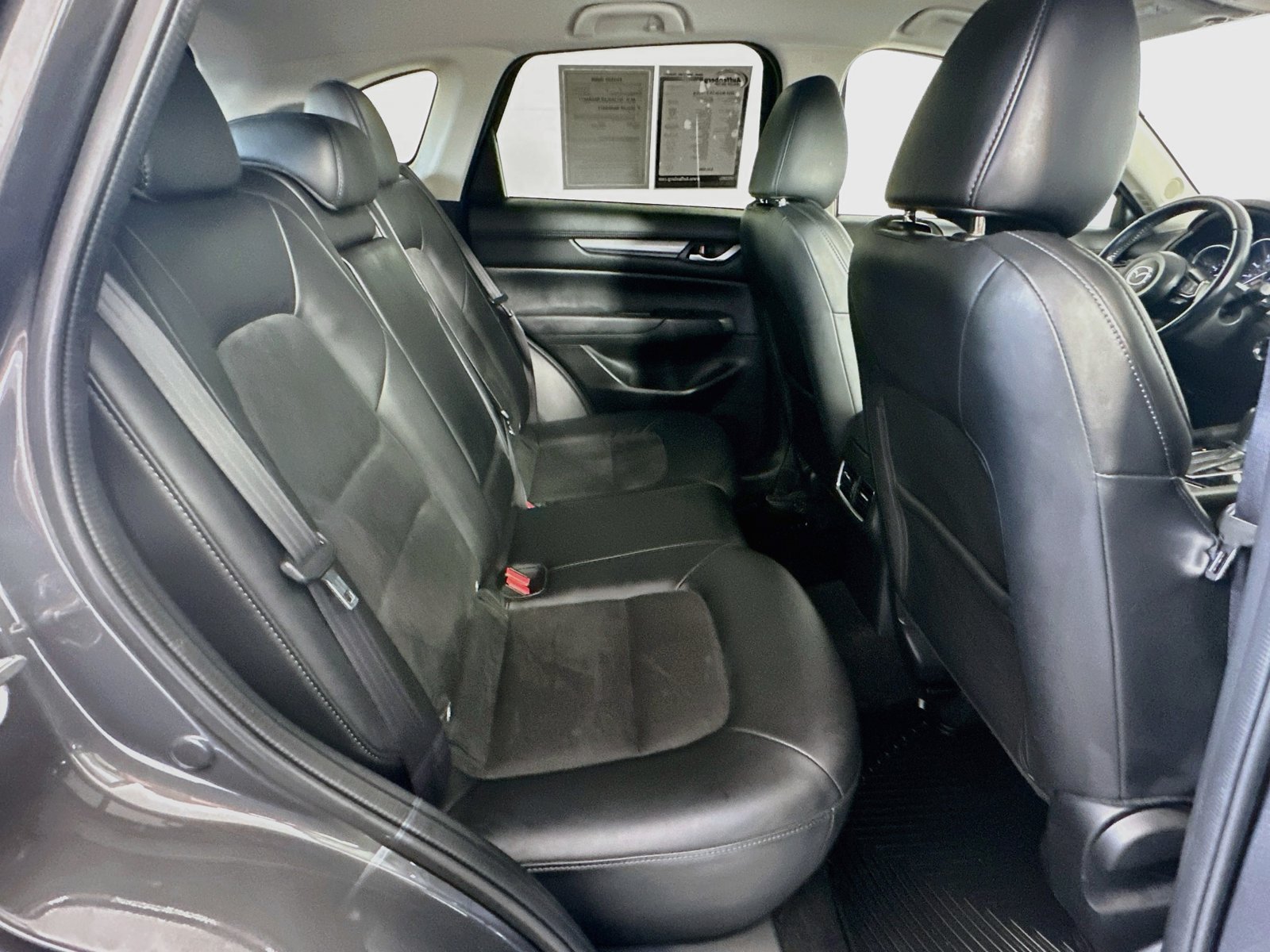 Used 2019 MAZDA CX-5 Touring AWD/4WD image 30