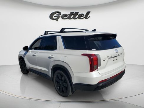 Used 2023 Hyundai Palisade XRT image 6