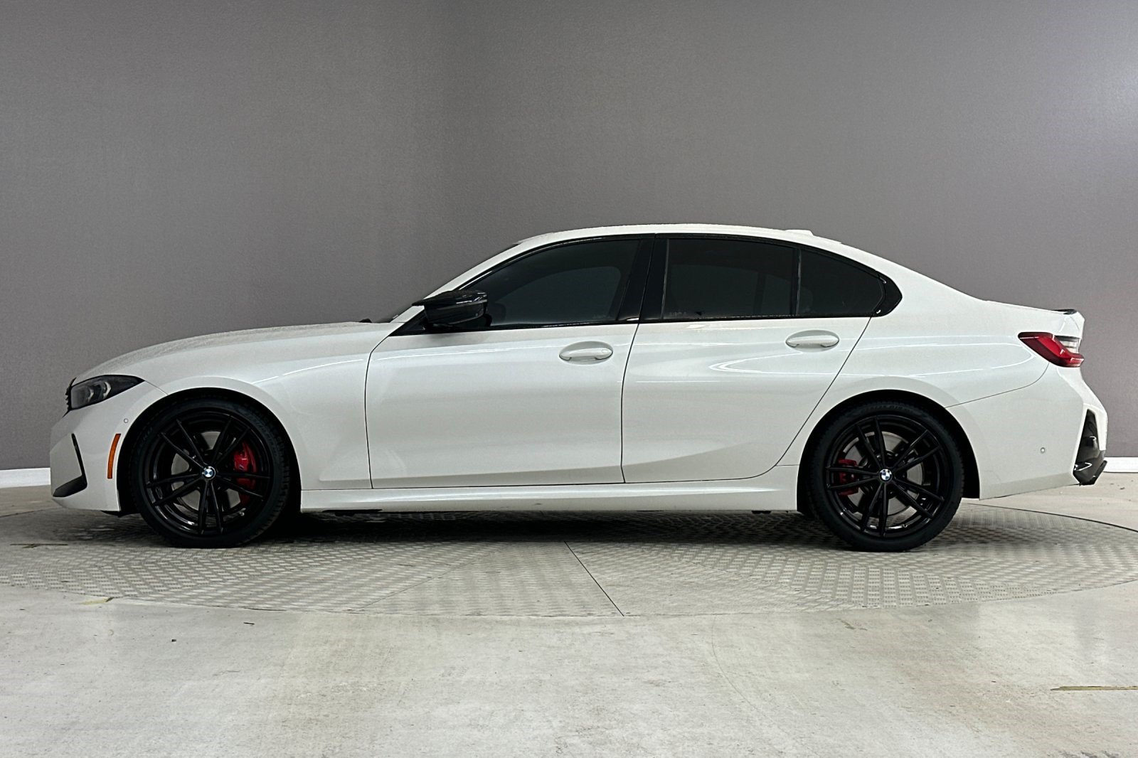 Certified 2024 BMW M340i w/ Premium Package RWD image 2