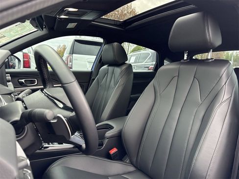 Certified 2025 Acura Integra A-Spec image 12