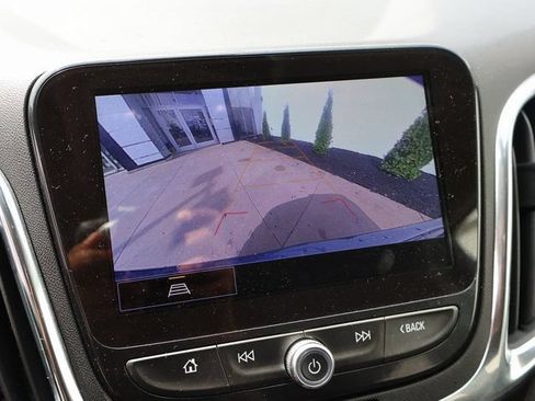 Certified 2024 Chevrolet Equinox Premier w/ LPO, Floor Liner Package AWD/4WD image 26