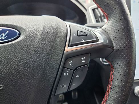 Used 2023 Ford Edge ST-Line AWD/4WD image 19