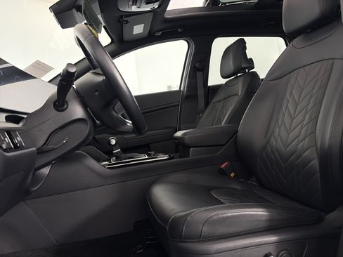 Certified 2024 Kia Sportage X-Pro AWD/4WD image 6