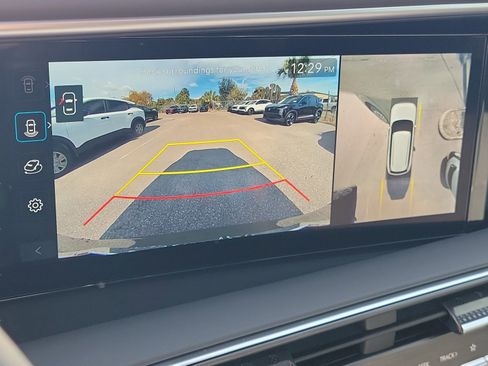 New 2026 Hyundai Palisade Calligraphy AWD/4WD image 32