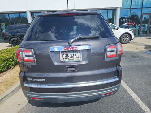 Used 2014 GMC Acadia SLT image 9
