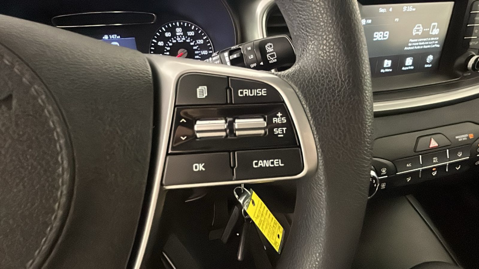 Used 2020 Kia Sorento AWD V6 image 21
