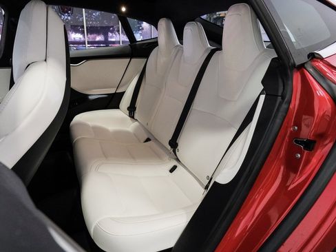 Used 2018 Tesla Model S P100D image 39