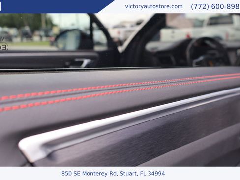 Used 2017 Porsche Macan GTS image 24