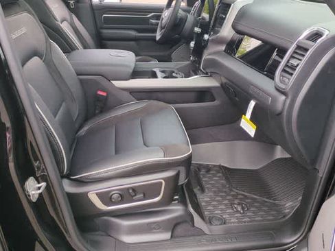 New 2026 RAM 1500 Laramie w/ Night Edition AWD/4WD image 24