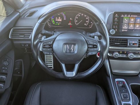 Used 2022 Honda Accord Sport image 17