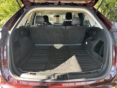 Used 2020 Ford Edge SEL image 14