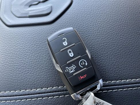 New 2026 RAM 2500 Laramie w/ Night Edition image 27