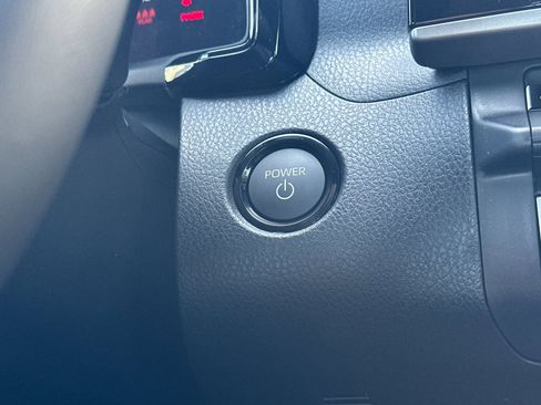 New 2026 Toyota Camry SE Nightshade image 20